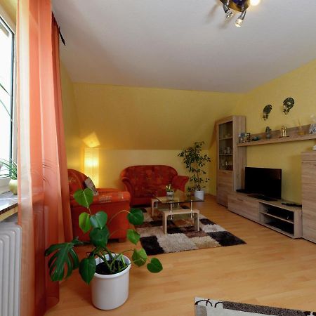 Bright Apartment In The Sauerland With Conservatory Large Terrace And Awning Assinghausen Exterior photo