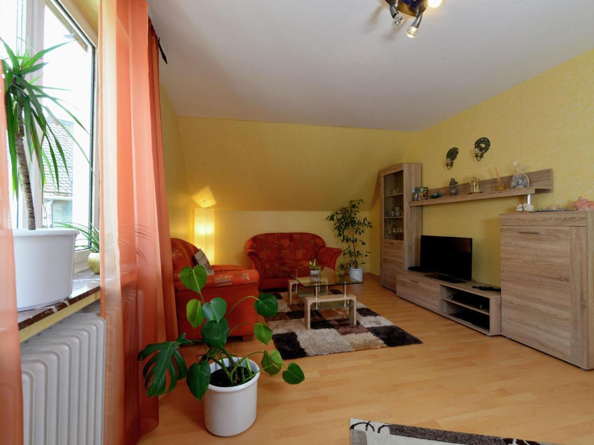 Bright Apartment In The Sauerland With Conservatory Large Terrace And Awning Assinghausen Exterior photo